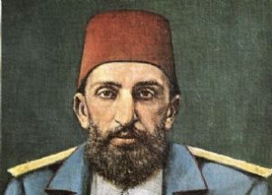 Abdülhamit'in Petrol Stratejisi!
