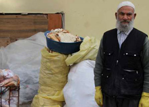 İbretlik Bir Hikaye
