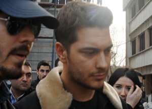 Ulusoy'dan şok savunma: Bizim camiada...