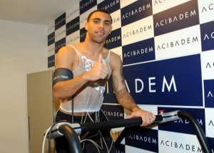 Bursaspor Ferdinand İle Anlaşmaya Vardı
