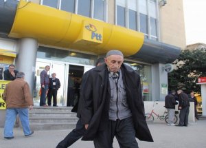 İkinci Maaşı Almak Nasipte Yokmuş