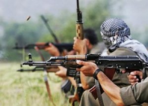 Çözüm Komisyonu’ndan “Terörist” Önerisi
