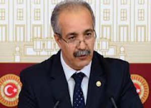 Salih Fırat AK Parti'ye Katılacak mı?