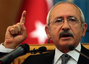 Kılıçdaroğlu'ndan İlginç Çıkış