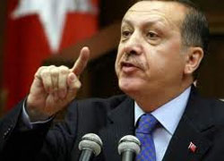 Başbakan Erdoğan Kocaeli'nden seslendi