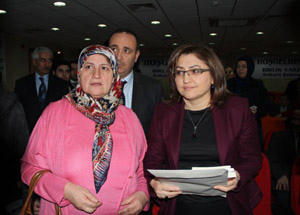 Şahin'den "Tüp Bebek" Açıklaması