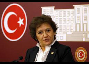 Grup Toplantısında Chp’li Güler’e Protesto Şoku