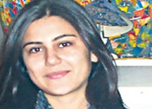Yücel'in Kızı Örgütten Kurtulmak İstiyor