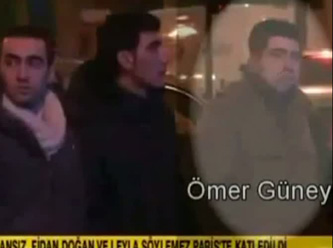 Ömer Güney'in Sırrını Çözecek 2 Görüşme!