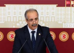 O Vekile BDP'den Davet Geldi