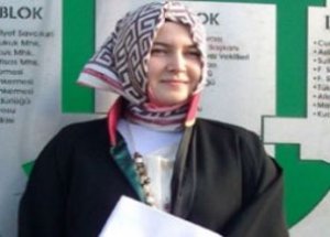 Baro Özgürlüğü Hazmedemedi