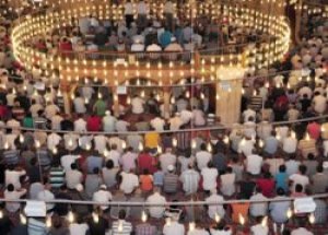 Diyanet Projesi: Namazdan Elektrik