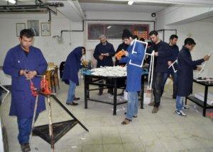 İşkur 5 Bin Kişi İstihdam Edecek