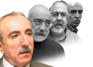 Miroğlu'ndan Ağır İtham