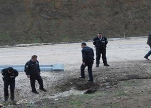 Hatay'da Flaş Çatışma!