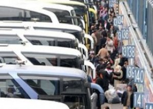 Engelli,Şehit Ve Gazi Yakınlarına Müjde
