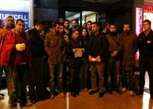 Chpli Gençler Güler’i İstifaya Davet Etti