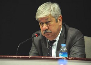 CHP'ye İkinci Şok!