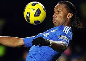 Galatasaray'da Drogba Şoku!