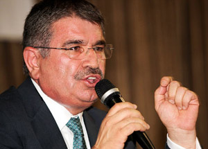 Şahin'den Flaş Açıklama