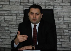 Tokat’ta Göç Durdu