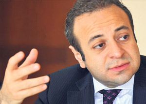 İnce'ye inekli gönderme!