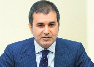 Günay'ın Ekibine Yol Verdi