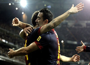 El Clasico’da Kazanan Yok
