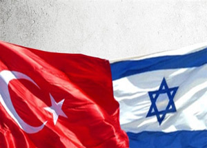 İsrail'den bir heyet gizlice Türkiye'ye mi geldi?