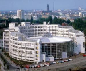 Berlin Teknik Üniversitesi'nde bomba alarmı