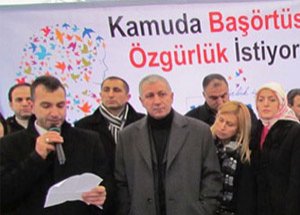 ‘Utanç Yasağı Ortadan Kalkmalı’