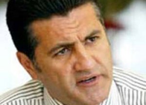 Sarıgül Genel Başkan Mı Oluyor?