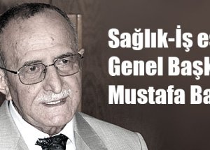 Başoğlu Dualarla Anılıyor