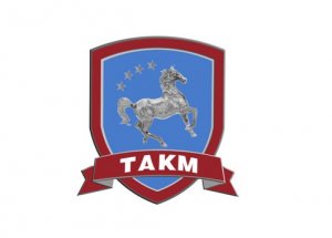 Avrasya Askeri Statülü Kolluk Kuvvetleri Teşkilatı Kuruldu