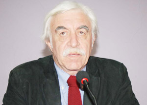 Çandar Deliye Döndü
