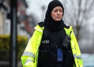 Müslümanlara Yönelik Ayrımcılık Mahkemede