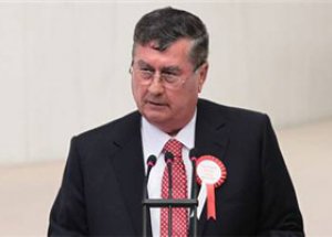 Adnan Keskin'in Acı Günü