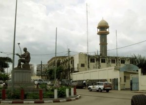 THY, Gabon'a uçmaya başladı