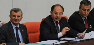 AK Parti'de Çok Özel İstifa Kararı