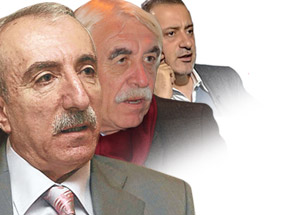 Caş Kavgasına Altaylı'da Karıştı