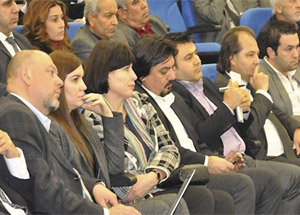 Dünyanın gözü bu nükleer santralde