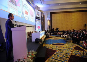 Başkent'te "Valiler Buluşması"