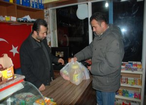Alacaklılarını Sosyal Paylaşım Sitesinde Yayınladı