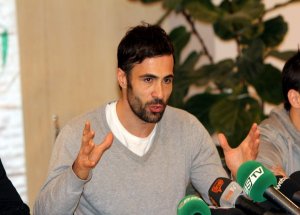 Bursaspor'un Kaptanlarından Taraftara Çağrı