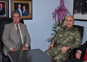 Yabancı Askerler İçin "Hassasiyet” Çağrısı