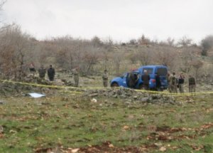 Samsun'da Arazi Kavgası: 1 Ölü