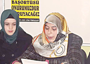28 Şubat Kafası Hortladı