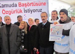 ‘Utanç Yasağı Ortadan Kalkmalı’