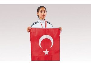 Yüksekova'dan Avrupa'nın Zirvesine
