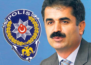CHP’li Aygün’den Polislere Hakaret